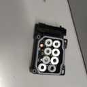 ABS Control Module Fit for Toyota Camry 2.4L 3.5L 2007 2008 2009 Replace 0265800534 0265800535 44050-33240 44050-06070 44510-06060 44510-33130 4405033240 4405006070 4451006060 4451033130