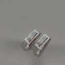 RocketBus 4 BK-40AAABU 1.2V 400mAh Ni-MH Rechargeable Battery Packs for Panasonic Cordless Phone System BK40AAABU