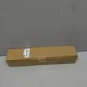 Christmas Outside Decorations Solar Garden Lights Outdoor,2PACK 40LED Multicolor C6 Strawberry Path Decor with Xmas Party Gifts Decor,Solar Christmas Candy Lights for Home Holiday Decor