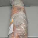 Tlio Lili Fleece PRT, Burnt Orange/Sage