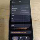 Apple Watch Ultra 2 [GPS + Cellular, 49mm] - Titanium Case With White Ocean Band, One Size