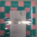 Tufted Picture Frame Fits 4"x6" Photos