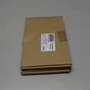 2 x Trailer Pin,SpzcdZa 12pcs Pto Pin Shaft Locking Pin 1/4 pin Hitch pin Wire Lock Pin Safety Coupler Pin 1/4" x 2-3/4"for PTO,Farm,Lawn,Hitches,and Garden(Silver)-6Pcs Square &6Pcs Arched Pins