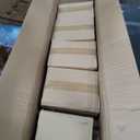 GEARLAST Boat Trailer Steps, Heavy-Duty Trailer Tongue Steps with Handle