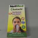NeilMed Eustachi-Eustachian Tube Exercise-Pop Blocked Ears Safely. Helps Relieve Ear Pressure