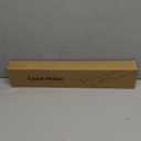 Delamu 157in Cord Covers for Wires on Wall, Cord Hider for 1 Cord, Paintable Cable Hider, Cable Management Wire Covers for Cords, W0.55 H0.4in, White