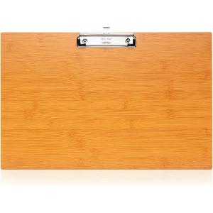 Mr. Pen - Extra Large Wooden Art Clipboard, 11.5x17 Inches, Horizontal Landscape