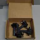 Mishimoto Ignition Coil Compatible With Subaru WRX/STi 2.5L 2011+, Set of 4