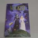 Wicked: The Graphic Novel Part I: An Enchanting Graphic Novelization of the Inspiration for the Major Motion PictureNow Streaming, Book