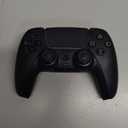 PlayStation DualSense Wireless Controller Midnight Black - For PS5, PC, MAC & Mobile