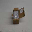 SOLPEX Solar Deck Lights Outdoor 16 Pack, Solar Step Lights Waterproof Led Solar lights for Outdoor Stairs, Step , Fence, Yard, Patio, and Pathway(Warm White)