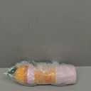 Owala FreeSip Insulated Stainless Steel Water Bottle with Straw for Sports and Travel, BPA-Free, 24 Ounce, Candy Store