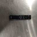 Samsung 55-Inch Class Crystal UHD U8000F 4K Smart TV (2025 Model) Endless Free Content, Crystal Processor 4K, MetalStream Design, Knox Security, Compatible with Alexa