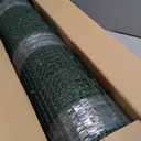 ODTORY Artificial Plants Hedge Wall Panels：40x120 Inch (33.5 sqft) UV-Anti Greenery Boxwood Fence Privacy Screen, Faux Ivy Grass Wall with Fake Leaves for Indoor Outdoor Background Covering