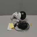 Tapo 3K 5MP Outdoor Pan/Tilt Security Wi-Fi Camera  360 View, Free Person/Vehicle Detection, Starlight Color Night Vision, IP66, Sound and Light Alarm, Works w/Alexa and Google Home, VistaCam 360