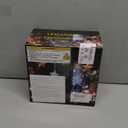 suddus Curtain Lights for Bedroom, 300 Led 9.8x9.8ft Hanging String Lights Outdoor, Fairy Curtain Lights Indoor for Christmas, Dorm, Wall, Backdrop, Window, Wedding, Party, Birthday Decor, Warm White