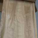 Wooden Pull out Cabinet Organizer 12" W x 21" D x 4.3" H, Heavy Duty Slide Out Drawers Pull-Out Home Organizers for Kitchen Cabinets