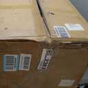 High Flow Catalytic Converter Kit Compatible with 2015 2016 2017 2018 2019 2020 F-150 2.7L V6 Turbocharged engineReplace# 645770 645167 EPA Compliant