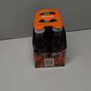 Gold Peak Tea, Unsweet Tea, 16.9 fl oz, 6 Pack (EXP 11/01/26)