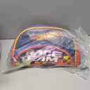 Hot Wheels Backpack -  16" Race Car Backpack | Hot Wheels Bag for Boys, Kids