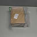 Wall Mount for TP-Link Deco BE63/ BE65/BE10000 Mesh Wi-Fi 7 System, Sturdy Metal Made Mount Stand Holder, Space-Saving Wall Hanging Bracket Holder Come with Cable Organizer Bracket (White-1Pack)