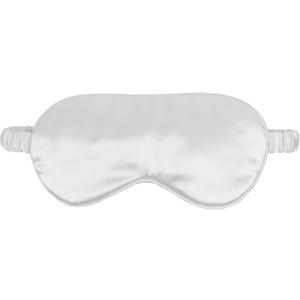 Ostrichpillow Eye Mask, Sleep Mask for Men Women 100% Blackout, No Pressure On Eyes, Soft & Breathable, Adjustable Fit, Travel Bag Included (Dark Night)