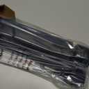 Retractable Baby Gates with Cat Door 80" Wide Retractable Dog Gate with Pet Door Outdoor Retractable Gate for Dogs Retractable Pet Gate with Door Mesh Baby Gate Retractable Mesh Dog Gate (Black)