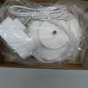 Replacment for Toniebox Charger Compatible with Toniebox Audio Player Starter Set for Kids, Replacement for Tonie Box Charging Base Station Power Cord (Not Compatible with Toniebox 2)