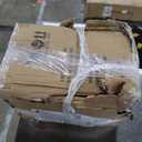 Amazon Basics Cast Iron Kettlebell