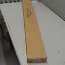 No Drill Cellular Shades for Indoor Windows, Thermal Insulating & Noise Reducing Honeycomb Blinds, Free Stop Cordless Blackout Shades, Black, 46" W x 64" H