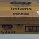 Enfamil NeuroPro Ready-to-Use Baby Formula, Ready to Feed, Brain and Immune Support with DHA, Iron and Prebiotics, Non-GMO, 2 Fl Oz (Pack of 48) (EXP 06/27/27)