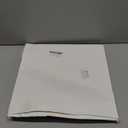 Christmas Placemats Set of 6 Christmas Decorations Indoor Round Placemats for Winter Holiday Party Kitchen Dinning Decorations