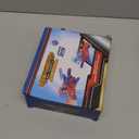 JONEG Web Shooters Toy for Kids 2 Pack, Toy for 3 4 5 6 7 8 Year Old Boy, Web Slinger with Spider Glove Launcher, Toys for Boys 4-6 6-8, Birthday Gifts