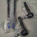 A Premium Control Arm Kits Chassis Parts CAKGM012-C