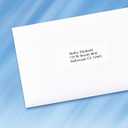 PRES-a-ply Laser Address Labels, 1 x 2.625 Inches, White, Box of 7500, 2 Packs (30606)