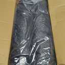 Car Floor Mats for Tesla Model Y Juniper 2025 2026 Rubber Liners