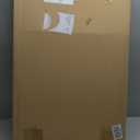 BINCUE Abstract Line Wall Art Set of 3 Modern Neutral Black Wall Decor Geometric Minimalist Artwork for Living Room Bedroom Office Bathroom 24"x36" Gift