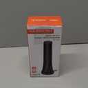 2026 Upgraded TV Antenna for Smart TV, Digital Antenna for Local Channels, 2300+ Miles Range TV Antenna Indoor with 360 Signal Strongest Booster, Supports 1080P 4K Reception HD 16.41FT Cable