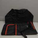 22 Inch Griddle Carry Bag Fits for Blackstone 1813 22 inch Tabletop Griddle with Hood Lid,Exclusively Fits for Blackstone Tabletop Griddle 22 inch with hood Carry Bag,600D Polyester Heavy Duty