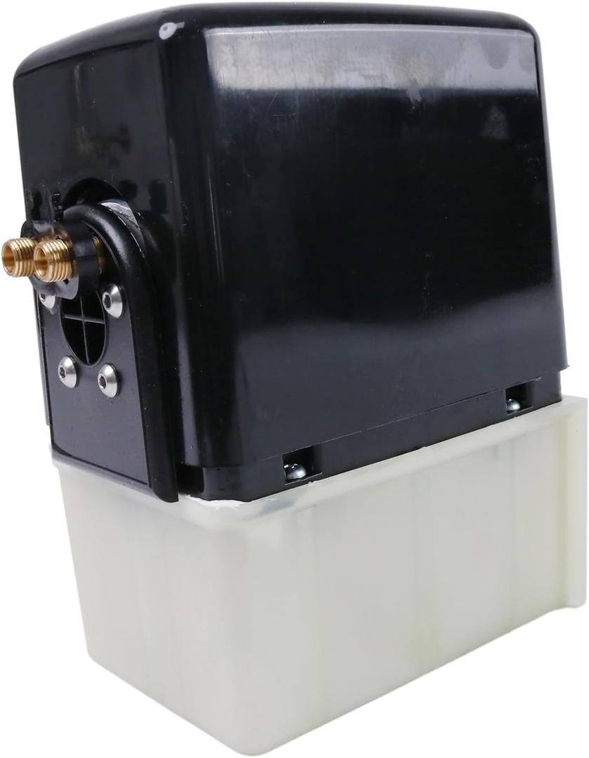 HOLDWELL Marine Hydraulic Power Unit 12V Pump V351HPU1 Compatible with Bennett Trim Tab