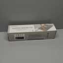 Yimobra Heating Pad for Bathroom Rugs, with Memory Function, Adjustable Temperature (32-146) and Time (1-24h),Keep Dry Bathroom Bath Mat in Winter Every Day, Waterproof, 25"x17.5"