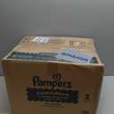 Pampers Swaddlers Diapers, Size 2 (10-22 lbs), 186 Count, Absorbent, Keeps Baby Dry and Comfortable, Skin Safe Disposable Baby Diaper