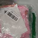 Classic Pink Crewneck T-shirt- S