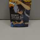 MHA Todoroki Shoto Action Figure - Anime Cartoon Character Statue Collectible Model PVC Doll Desktop Decoration Ornaments