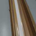 LazBlinds Cordless Cellular Shades, Light Filtering Honeycomb Shades for Home, Thermal Insulation Noise Reduction Blinds for Windows, 34'' W x 64'' H, Yellowish-Brown