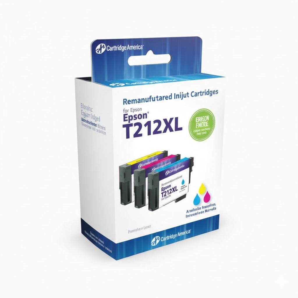 Di Dp Epson T252XL Black High Yield Ink