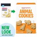 Amazon Grocery, Animal Cookies, 13 Oz (EXP 04/20/26)