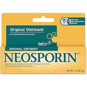 Neosporin Original Ointment 1 oz