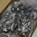 REVO Rocker Arms w/Bolts Kit For LS1/LS2/LS6/ LR4 Vortec 5300 LM7 L59 LM4 L33 for Cadillac Escalade for Chevy for GMC for Isuzu Ascender for Pontiac Firebird replace#10214664