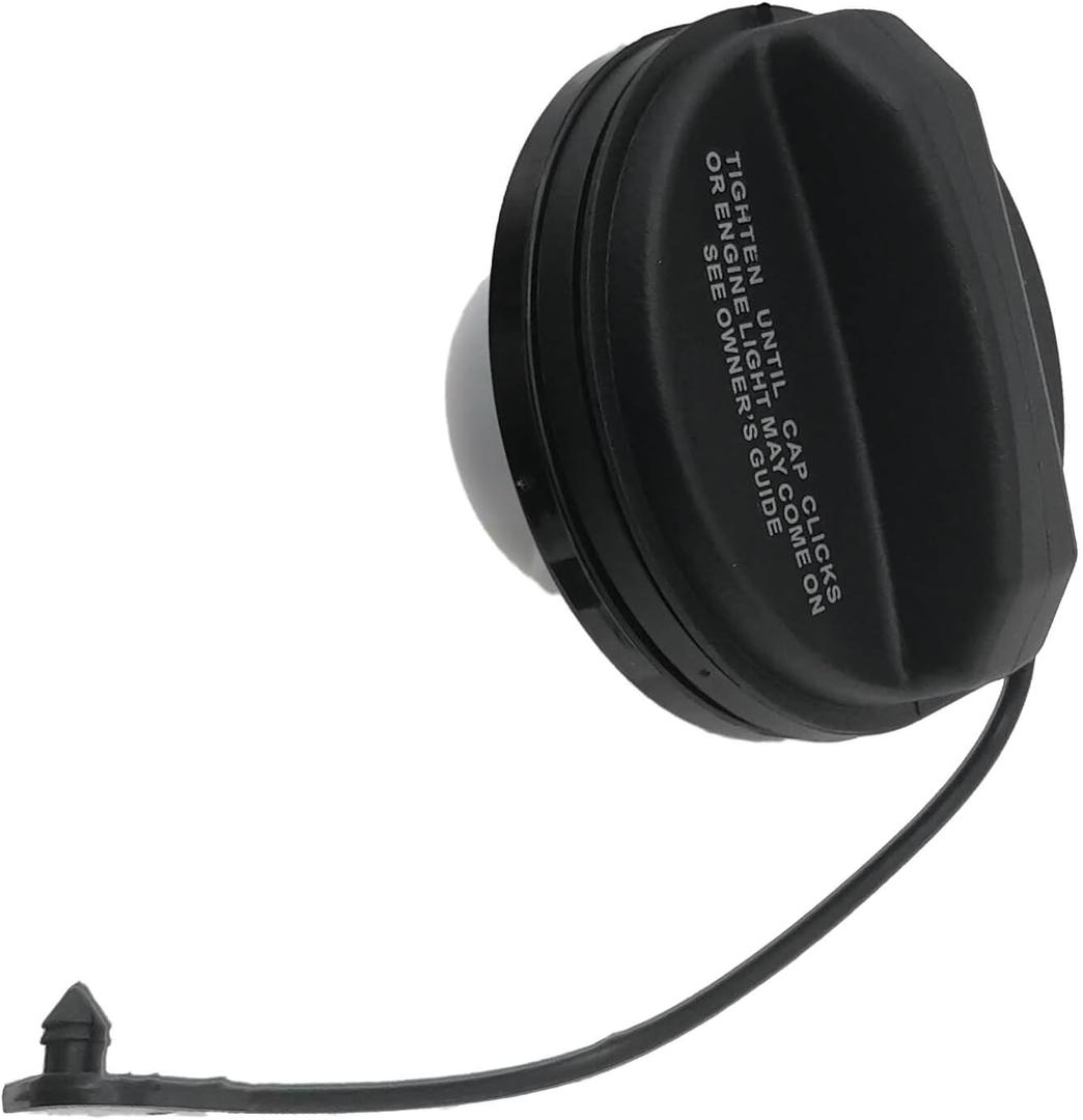 LR178173 Fuel Cap - Replacement for Range Rover Evoque, Range Rover Sport, Velar, Discovery Sport, Land Rover Defender | Replaces LR138720 Fuel Tank Filler Cap